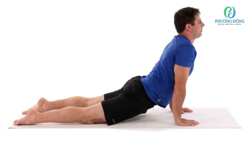 Một số hướng dẫn chăm sóc phục hồi sau tổn thương xương cụt