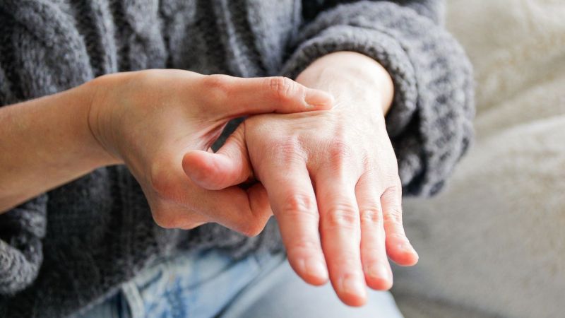 Người bệnh có thể mất khả năng vận động sau thời gian dài