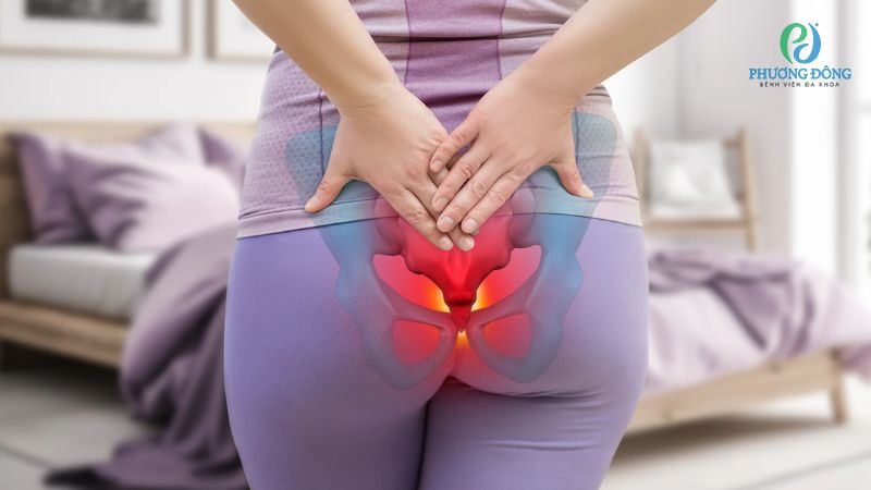 Những vấn đề nguy hiểm cần được can thiệp y tế