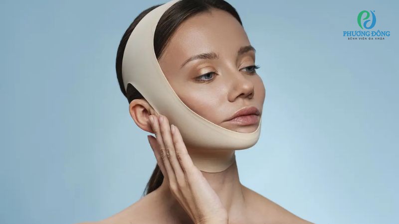 Các biện pháp điều trị bảo tồn xương gò má