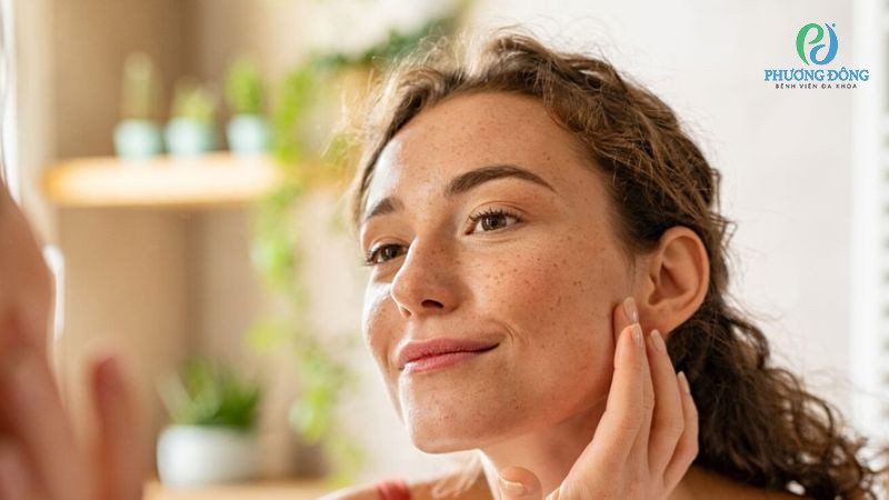 Lưu ý chăm sóc hậu phẫu nắn chỉnh gãy xương gò má