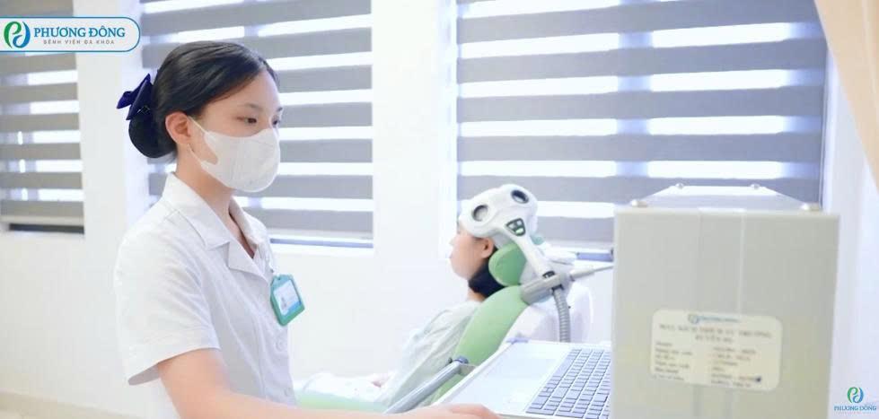Phục hồi chức năng thần kinh hiệu quả bằng kỹ thuật kích thích từ xuyên sọ (TMS) 
