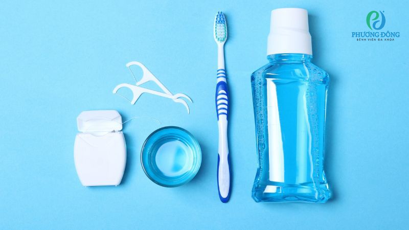Chủ động phòng ngừa nổi đốm trắng ở lưỡi bằng các biện pháp tại nhà