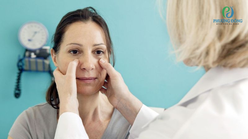 Một số gợi ý điều trị rối loạn mùi thường được chỉ định