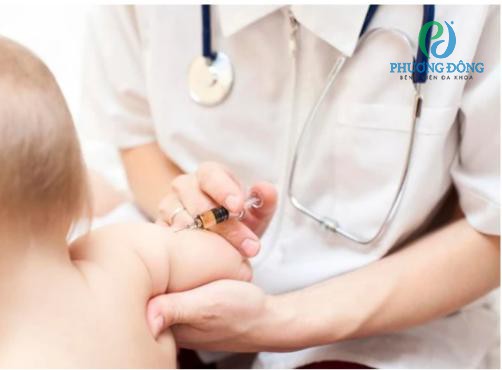 Có những loại vắc xin nào hiện nay?