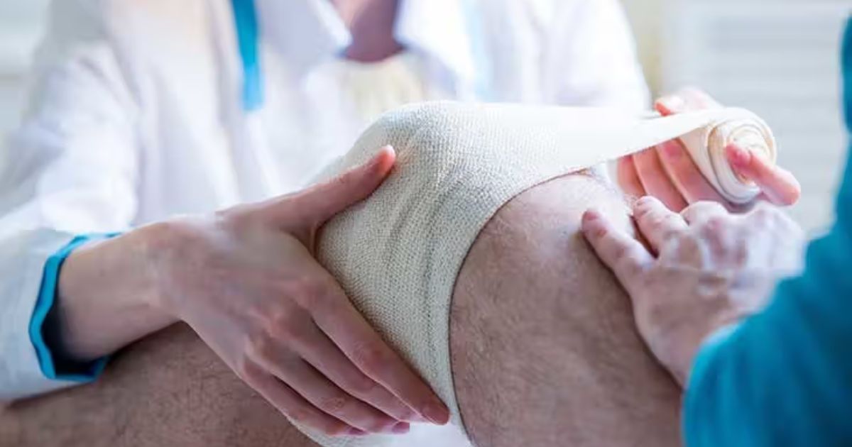 Nếu các phương pháp khác không hiệu quả, người bệnh sẽ được cân nhắc phẫu thuật