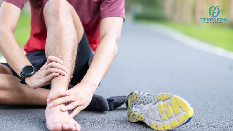Chủ động phòng tránh tình trạng chấn thương phần mềm