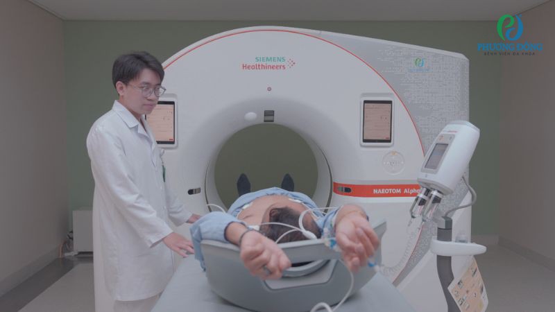 Những đối tượng nên chụp CT đếm Photon NAEOTOM Alpha