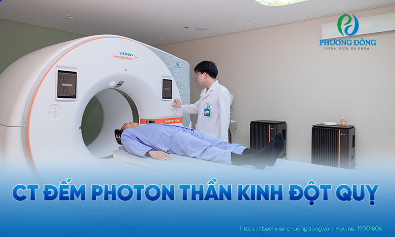 CT đếm photon sở hữu lợi thế nổi bật so với CT thông thường