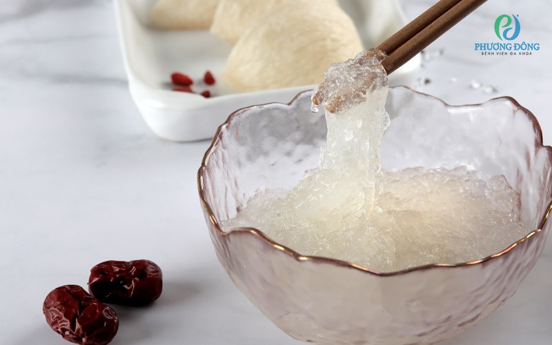  Viêm đường ruột có thể ăn yến, nhưng cần cẩn trọng và xem xét tình trạng sức khỏe cụ thể