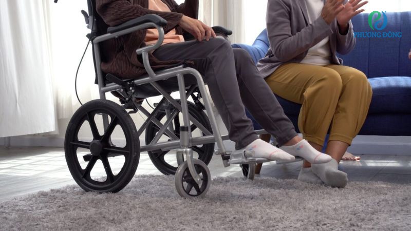 Chẩn đoán chuyên sâu tình trạng thoái hoá cột sống thắt lưng