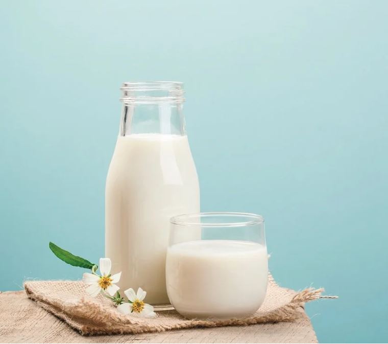 Người bị trào ngược dạ dày thực quản có uống sữa được không?