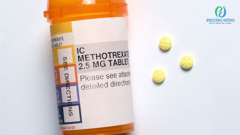 Xét nghiệm hình ảnh hỗ trợ chẩn đoán tổn thương do SNRA