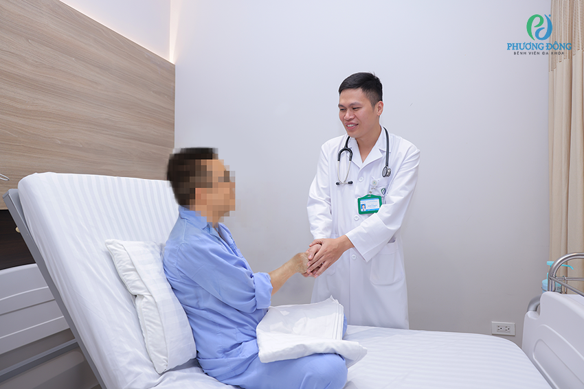 Ca bệnh hiếm gặp: Bệnh nhân 72 tuổi cùng lúc mắc 3 ung thư nguyên phát