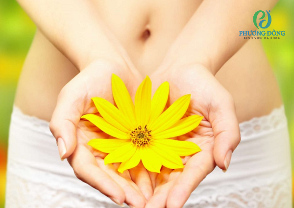 Hướng dẫn chăm sóc vùng kín sau sinh cho mẹ bỉm