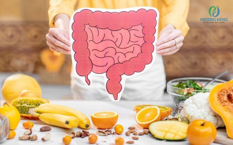 Chế độ ăn cho người viêm đại tràng: Nên ăn gì? Kiêng ăn gì?