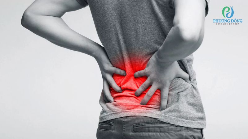 Dấu hiệu nghi ngờ tế bào ung thư xâm lấn hệ cơ xương khớp
