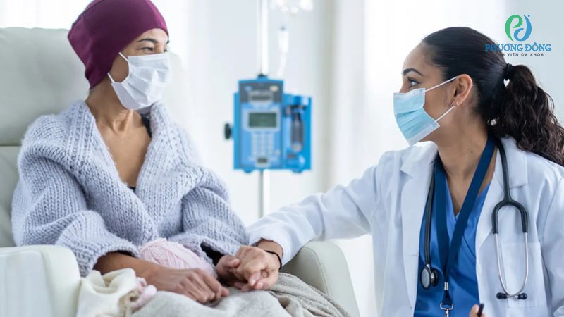 Ung thư di căn xương có thể điều trị nhưng không thể dứt điểm bệnh