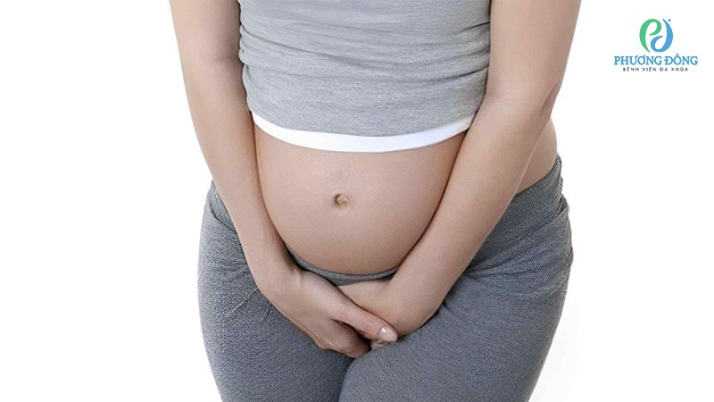 Chăm sóc vùng kín cho mẹ bầu: Việc nhỏ nhưng không thể xem nhẹ