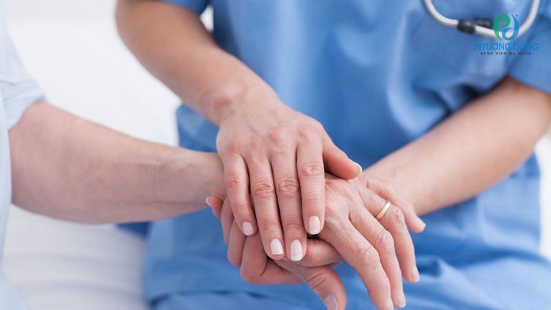 Một số lưu ý khi điều trị bệnh lý gai cột sống