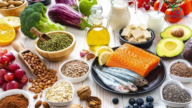 Gai cột sống nên ăn gì? Người bệnh nên ưu tiên ăn thực phẩm giàu canxi