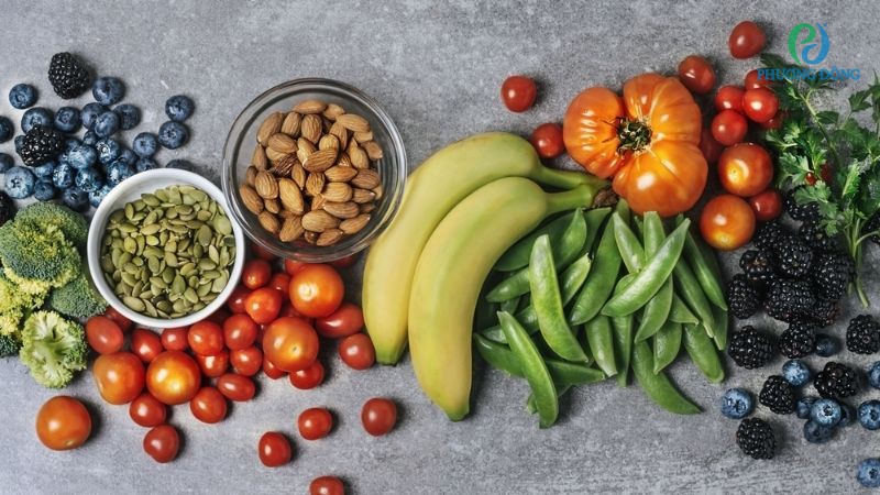 Thực phẩm giàu vitamin K có thể cải thiện sức khoẻ xương khớp