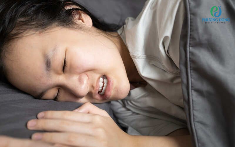 Hội chứng răng nghiến: Nguyên nhân, triệu chứng và cách khắc phục