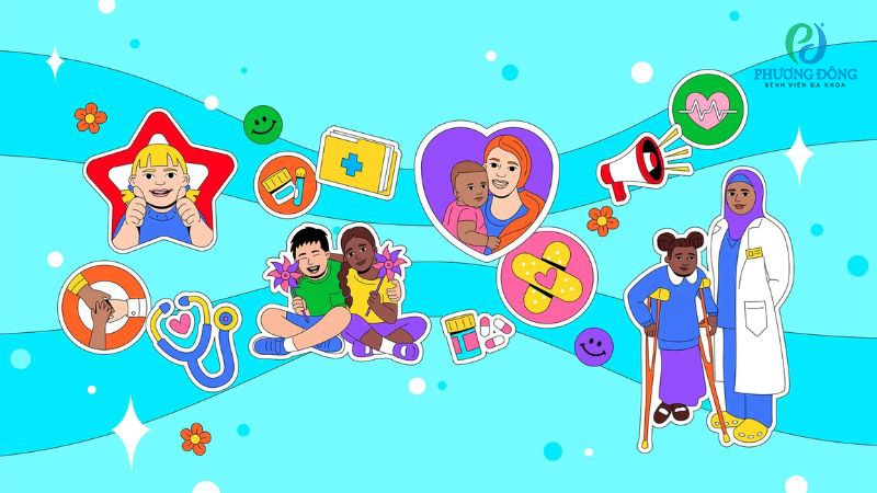 Mục tiêu của Ngày An toàn Người bệnh Thế giới 17/9/2025