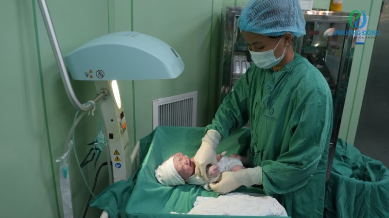 Sáu định hướng ưu tiên cho lĩnh vực Sản - Nhi Việt Nam