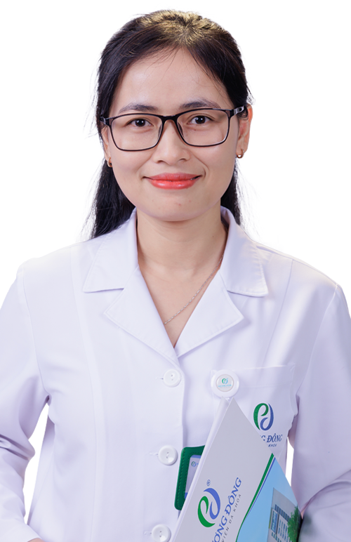 ĐỖ THỊ LÀNH