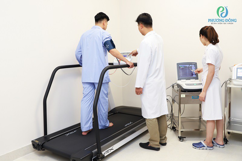 Giảm đến 30% các gói điều trị phục hồi chức năng tại viện