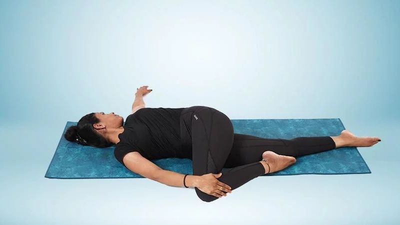 Bạn phải biết cách vặn cột sống đúng cách