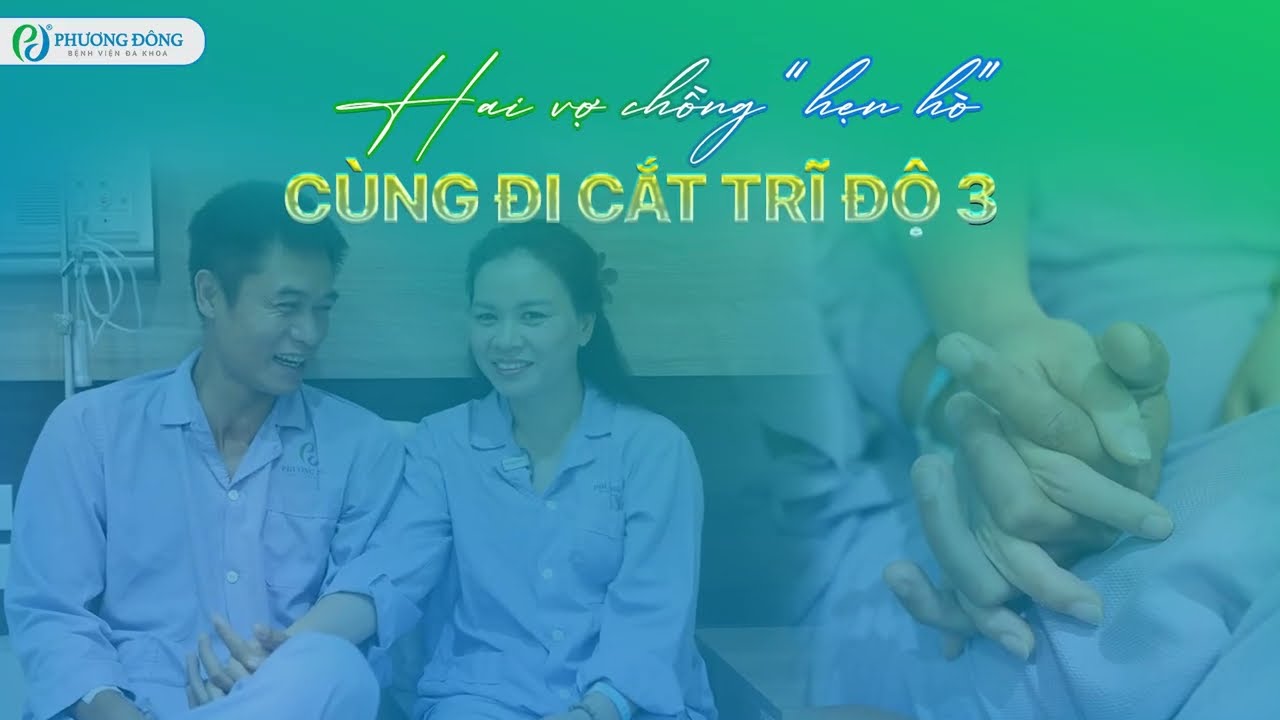 Hai vợ chồng 