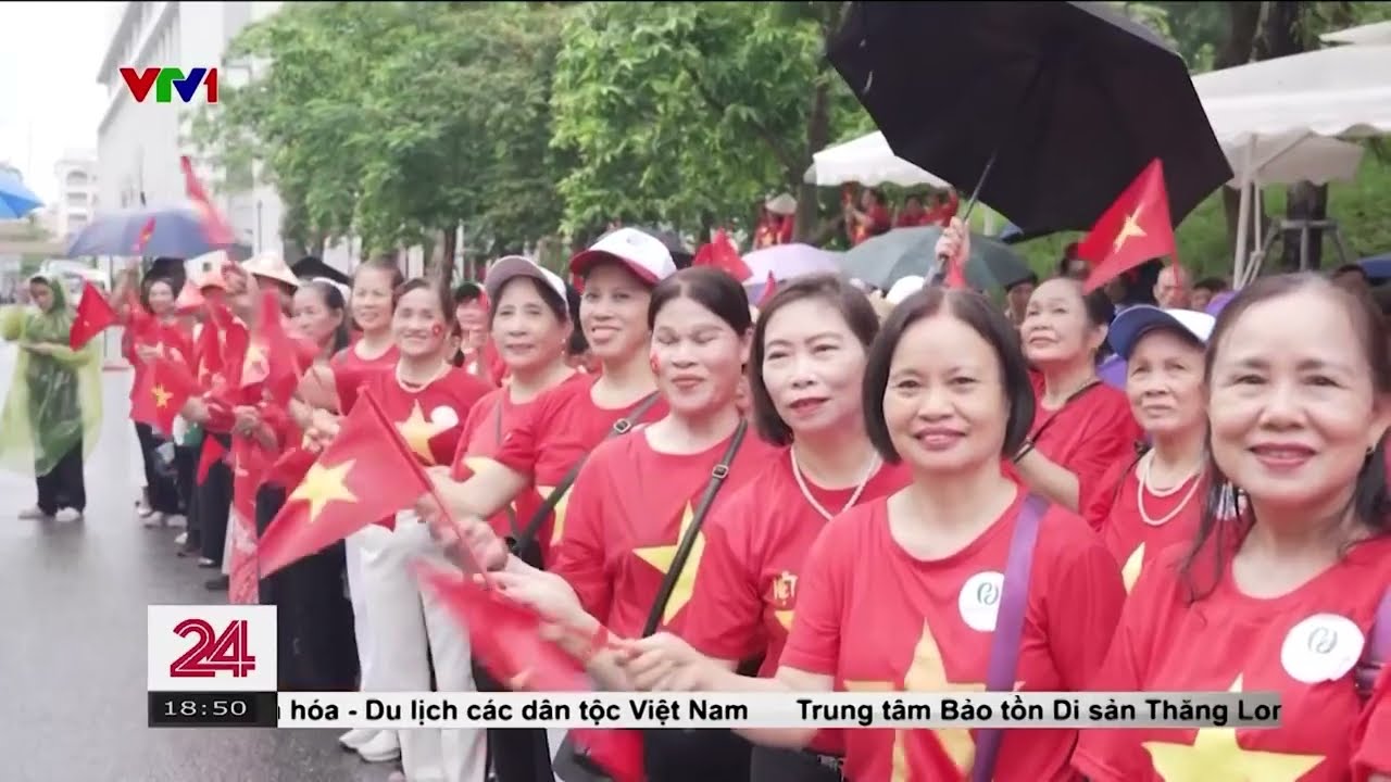 Chúc mừng Phương Đông Asahi xác lập kỷ lục Việt Nam