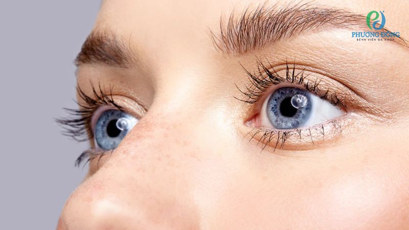 Hỏi đáp chuyên khoa Mắt: Làm sao để mắt sáng trong?