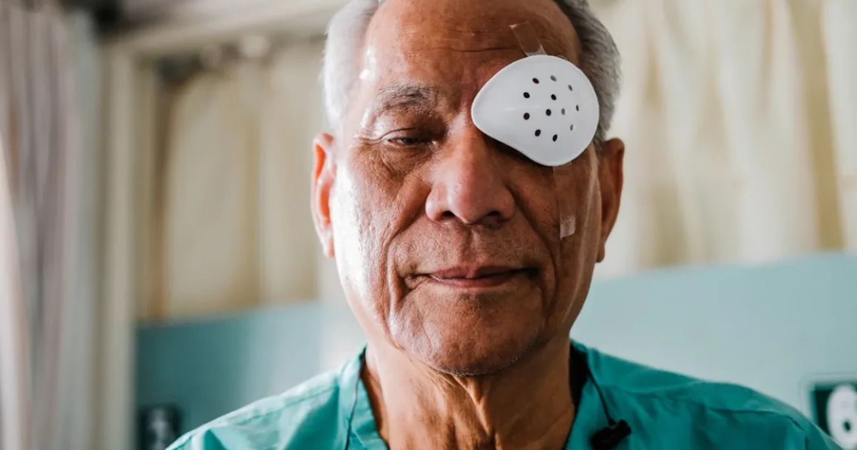 Nếu kiểm soát tốt đường huyết, người bệnh có thể phẫu thuật được 