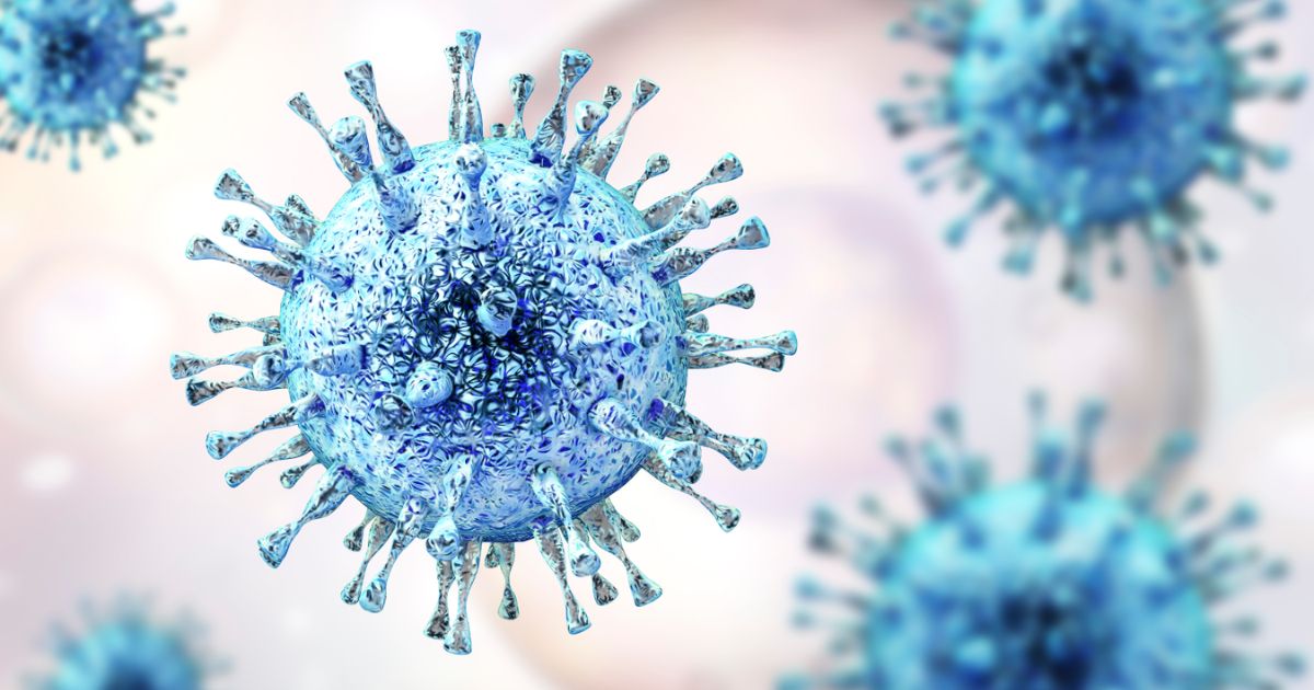 Virus có thể lây nhiễm bằng cách chạm tay lên mắt