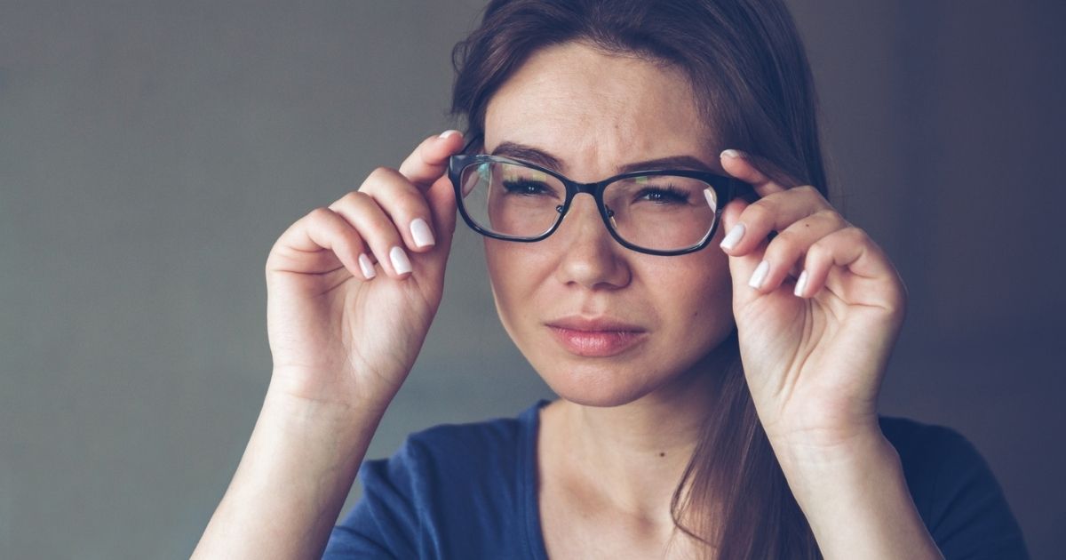 Người có độ loạn thị ổn định có thể cân nhắc thực hiện phẫu thuật loạn thị