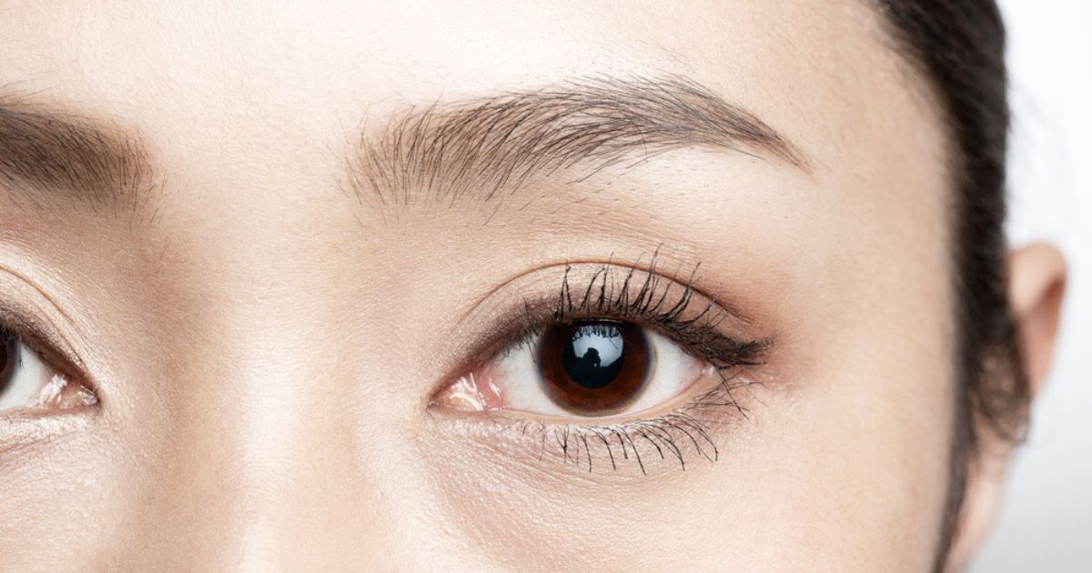 Nếu giác mạc chỉ tổn thương nông, kích thước nhỏ thì có thể tự lành lại 