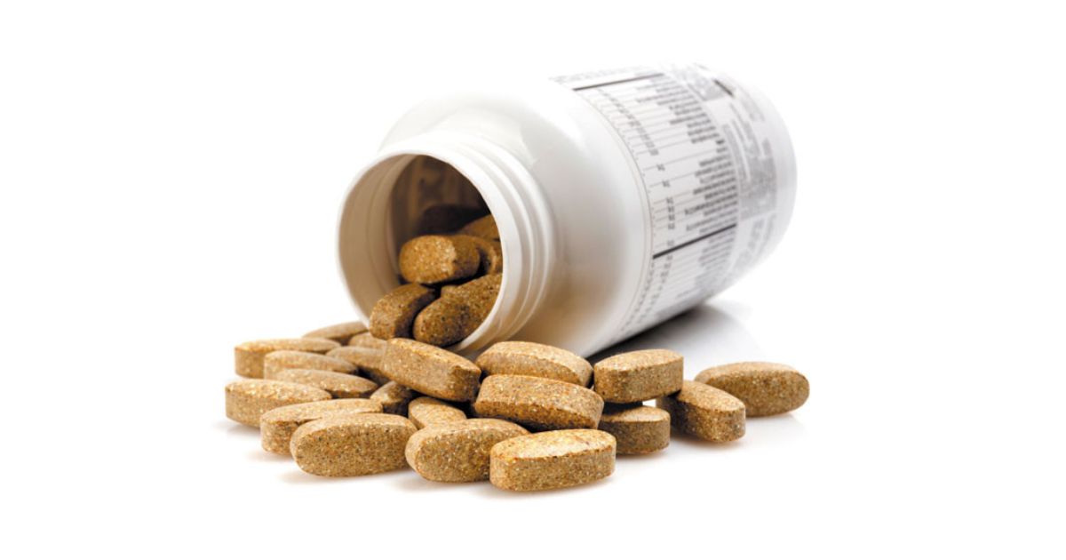 Bạn có thể bổ sung vitamin A theo hướng dẫn của bác sĩ 