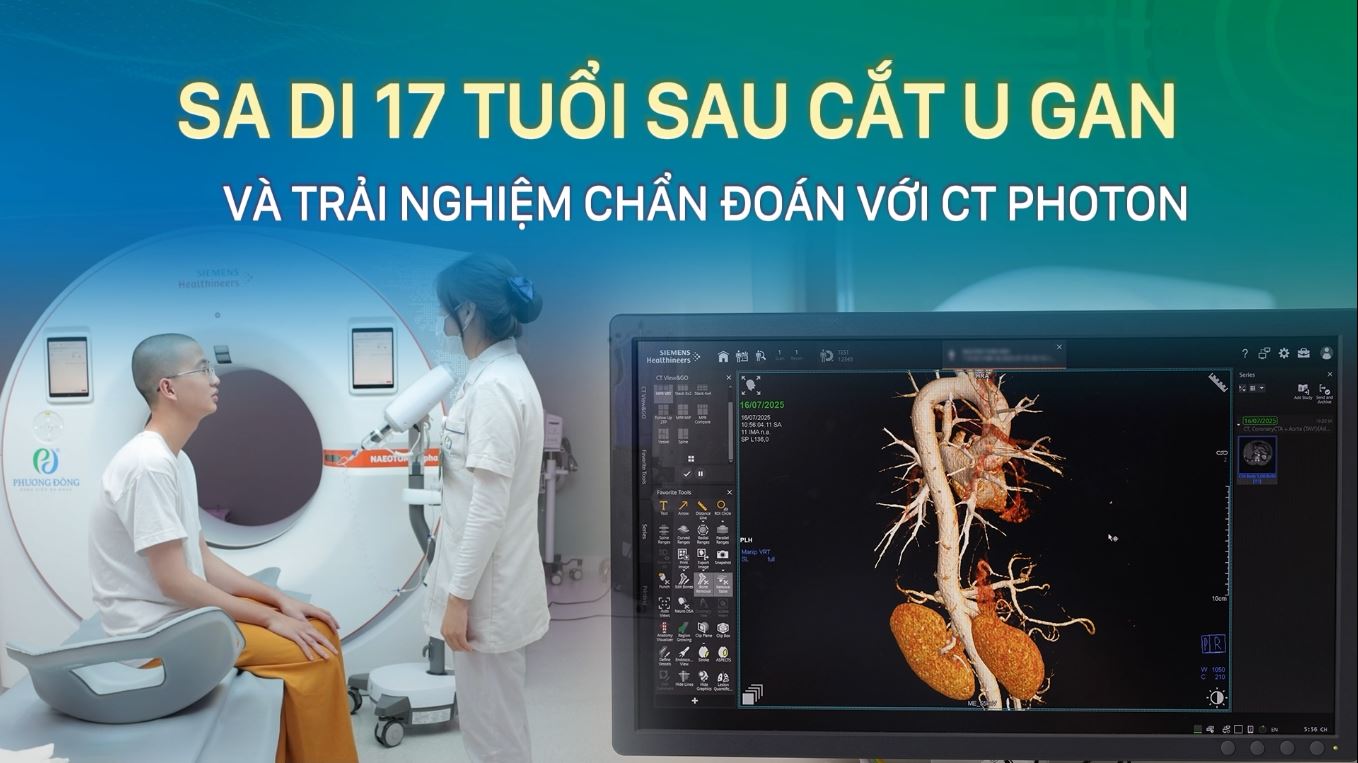 2 năm theo dõi – Một hành trình hồi sinh sự sống