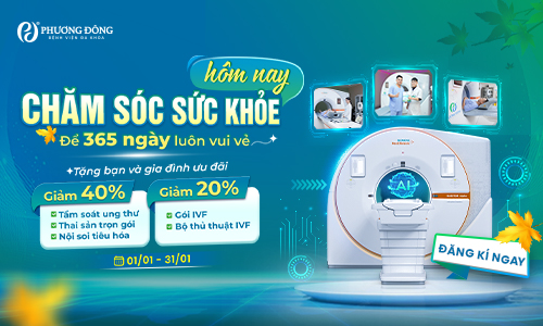 Chương trình ưu đãi dịch vụ tháng 01/2026