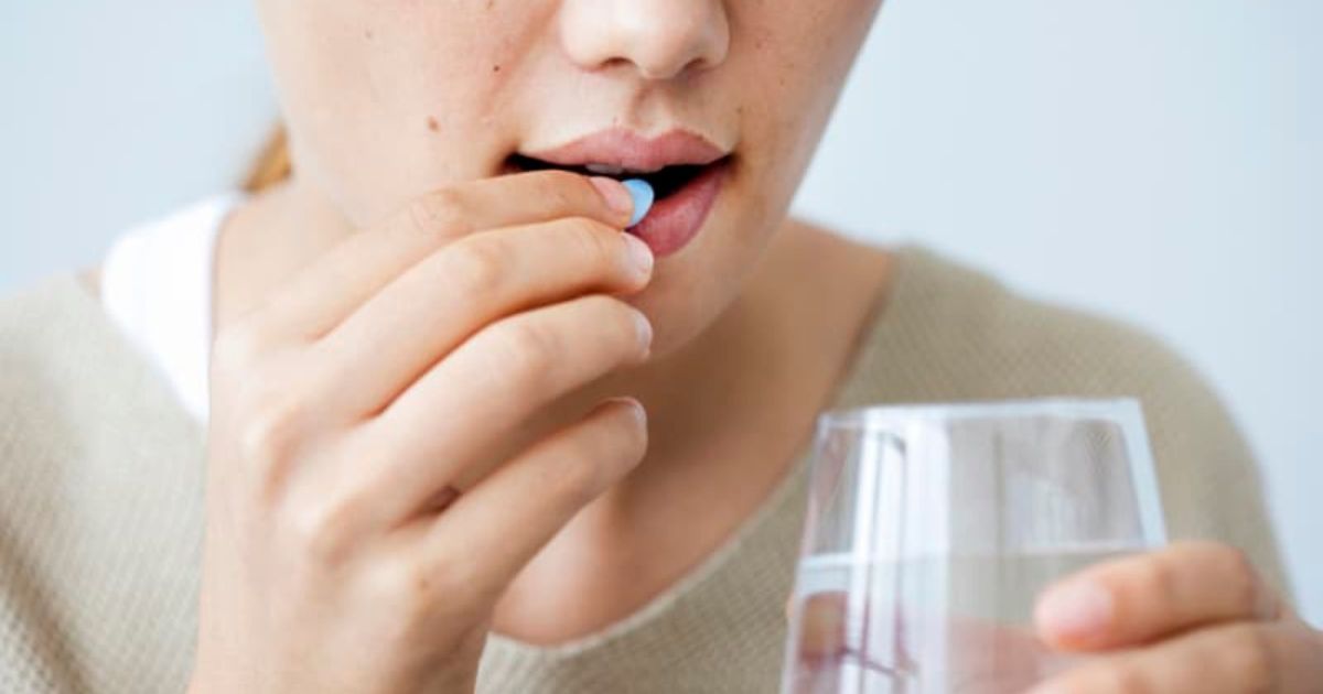 Nếu người bệnh bị viêm do nhiễm trùng, bạn sẽ được chỉ định dùng thuốc