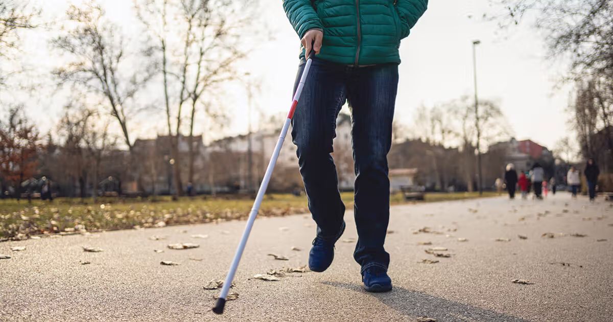 Viêm giác mạc phải điều trị từ sớm, nếu không người bệnh có thể mất thị lực