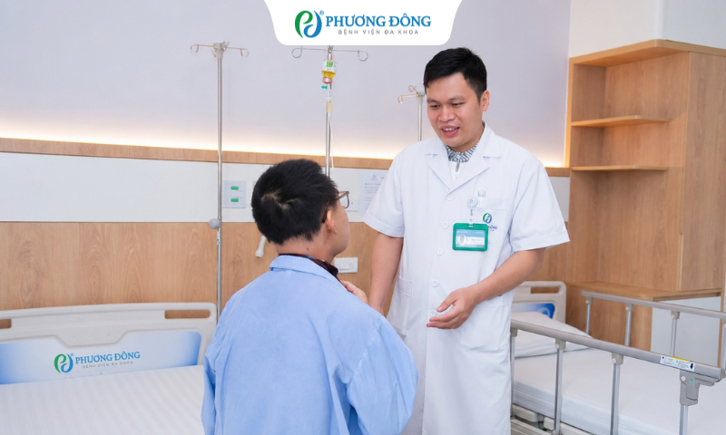 28 tuổi, bỏ điều trị ung thư, khối hạch cổ phình lên 10 cm rồi bất ngờ thu nhỏ 80%