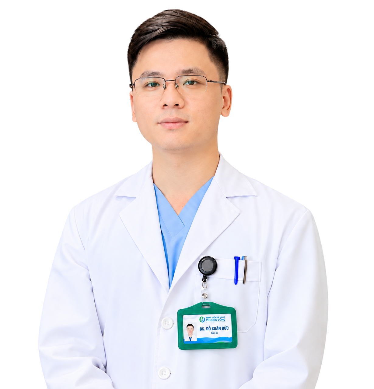ĐỖ XUÂN ĐỨC