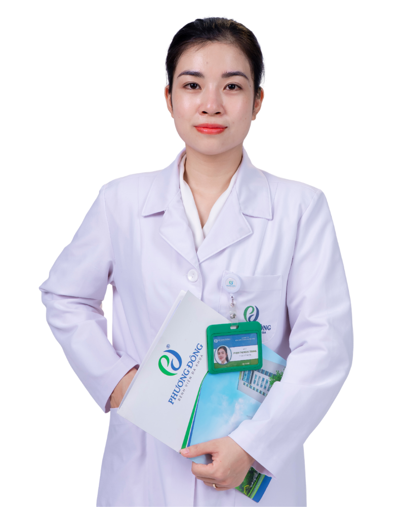 PHẠM THỊ NGỌC TRANG