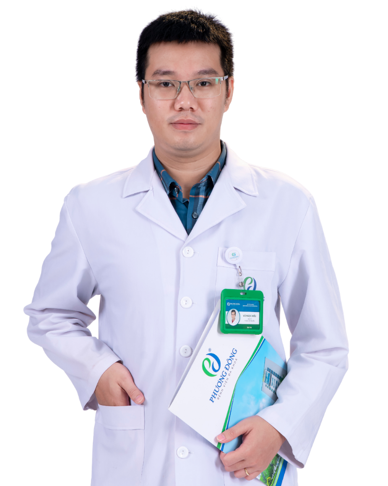 VŨ NGỌC HIẾU