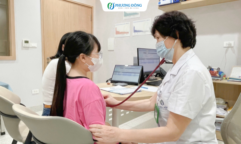 Bé gái gần 10 tuổi béo phì, có nguy cơ kháng insulin