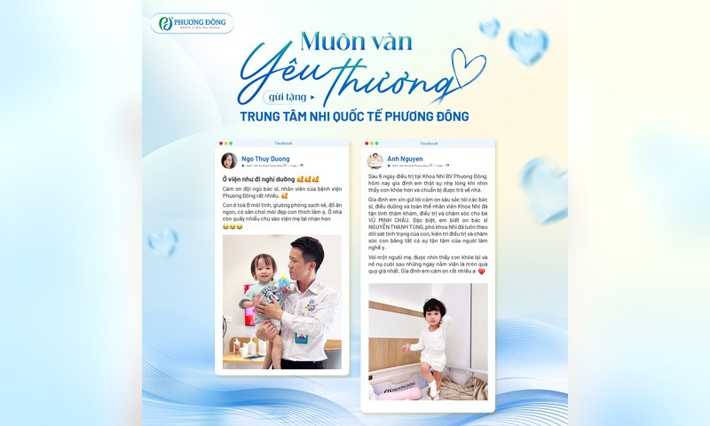 Chạm An Yên #7 | Phương Đông chạm đến sự hài lòng bằng chuyên môn và những điều tinh tế 